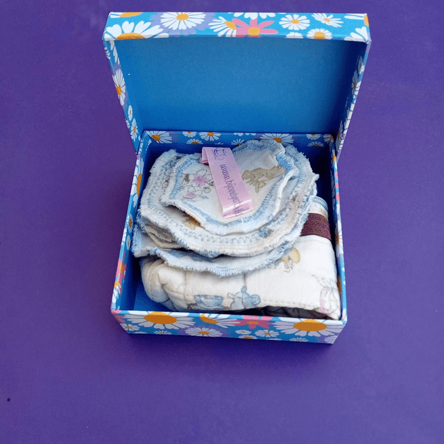 Coffret beauté enfant 