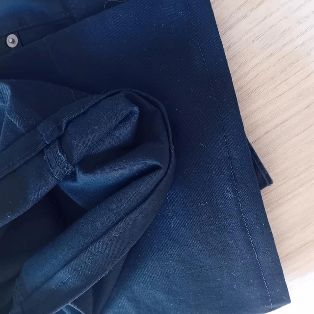 Ourlets Pantalons (jeans/loisirs)