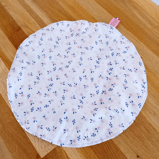 Set de table printanier 