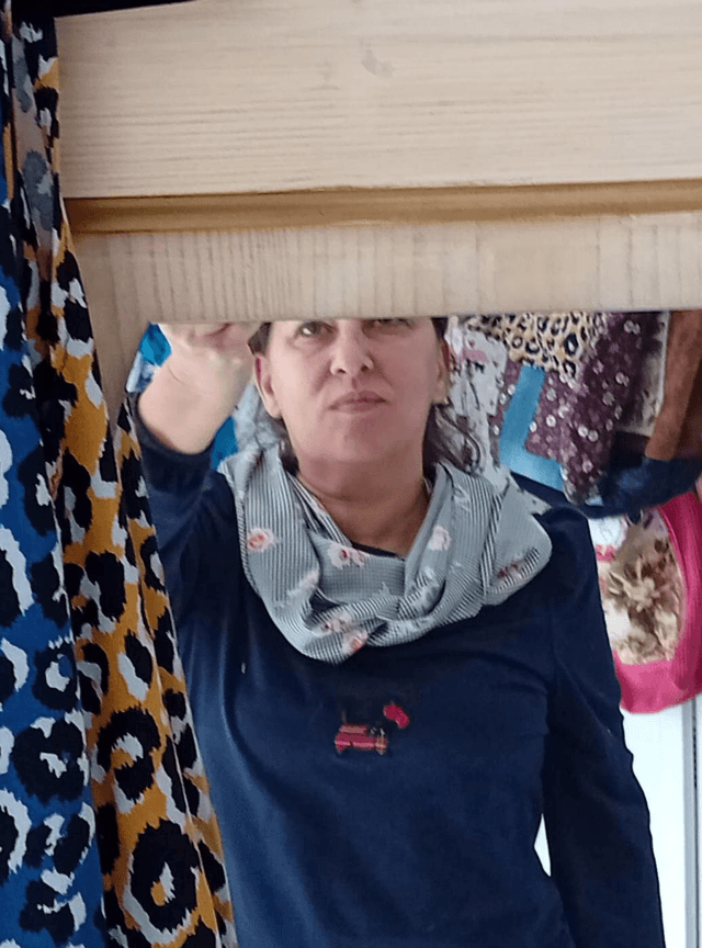 Foulard 