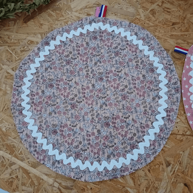 Lot de sets de table 