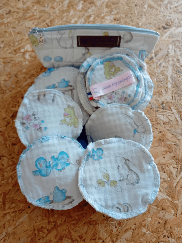Coffret beauté enfant 