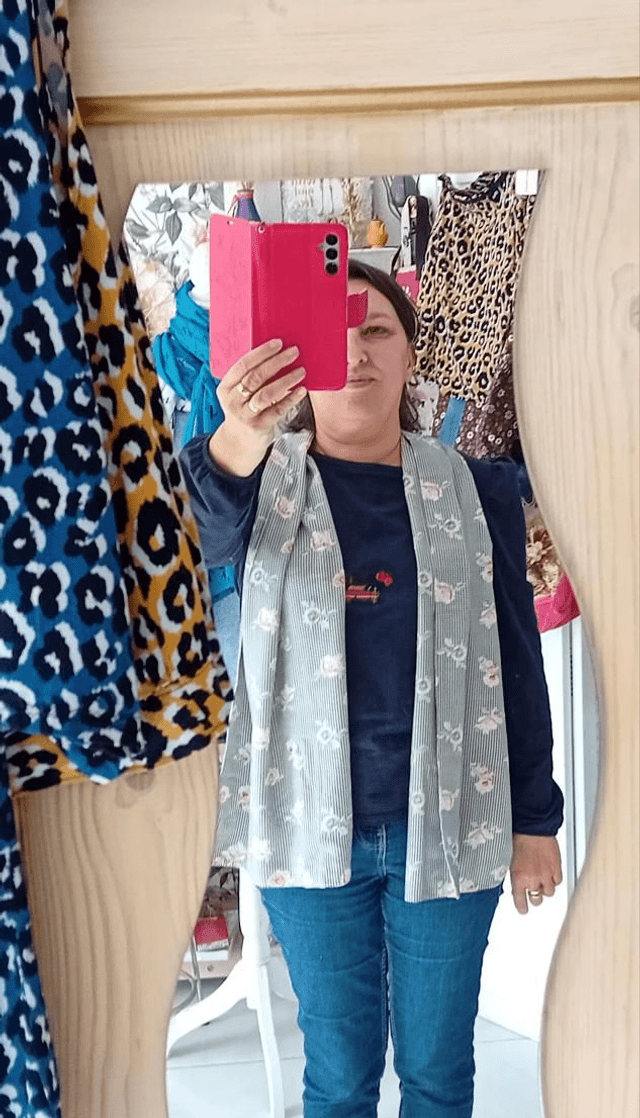 Foulard 