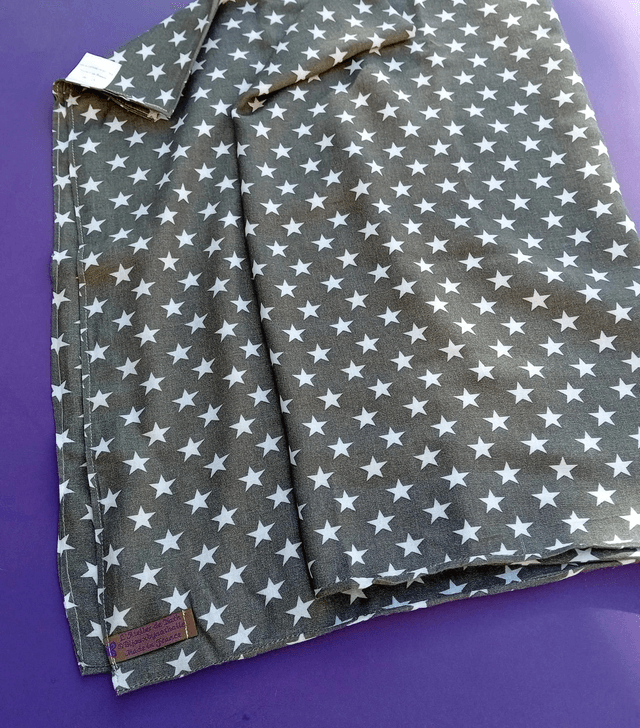 Écharpe foulard 