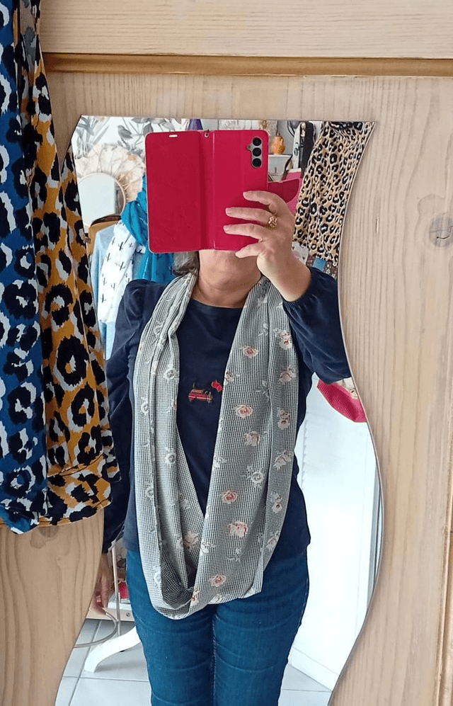 Foulard 