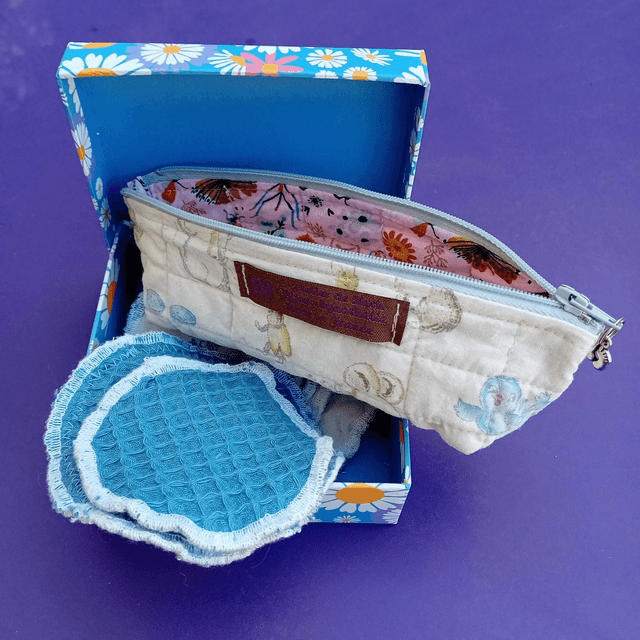 Coffret beauté enfant 