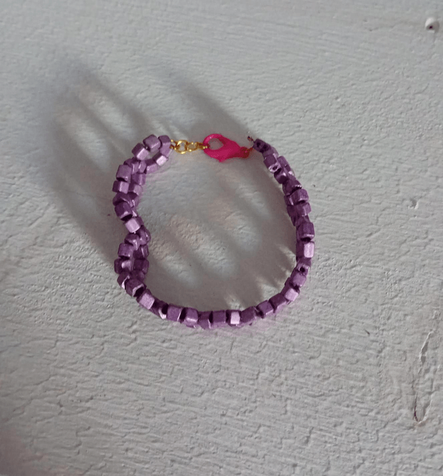 Bracelets 