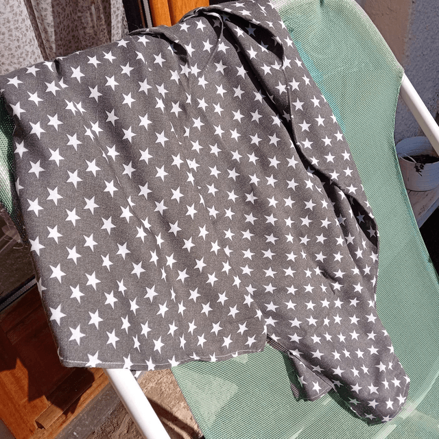 Écharpe foulard 