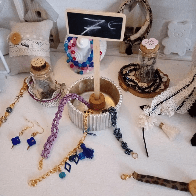 Box vrac bijoux 